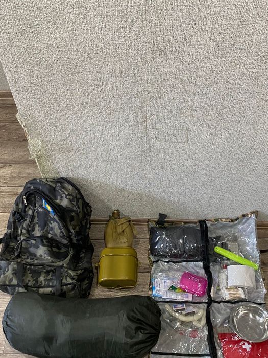 Продам ВЕЩЬМЕШОК  в хорошем качестве