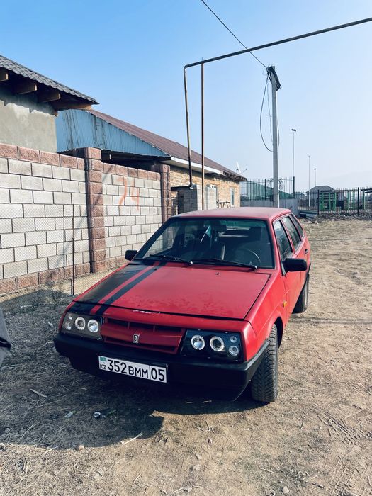 1,5 миханика 600к