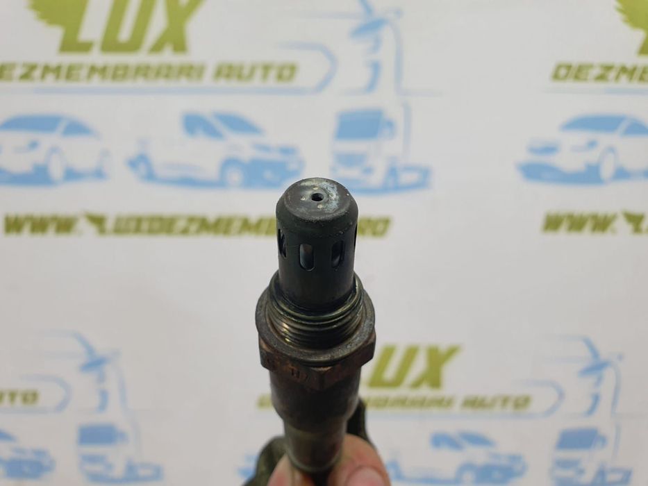 Sonda lambda 9810634380 Citroen C-Elysee 2 [2012 - 2017]