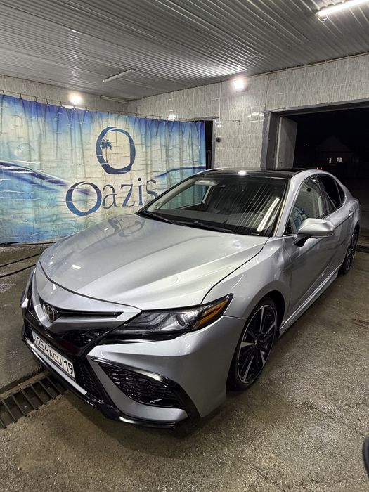 Продам тойота camry