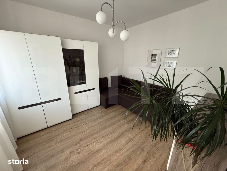 Apartament 3 camere, 70 mp, parcare, Calea Baciului