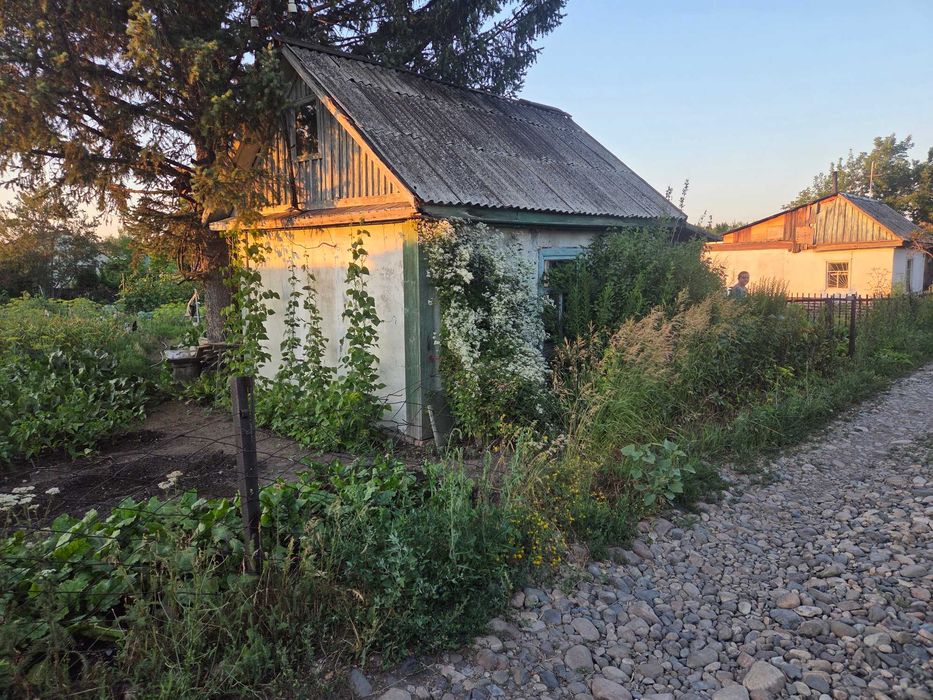 продам дачу в СТ Титан (п.Новая Согра)