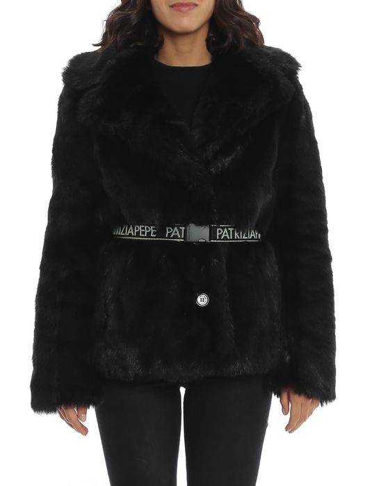 Яке палто Patrizia Pepe
