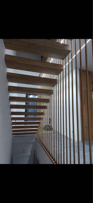 Balustradă,fier forjat,riflaje metalice, Balcoane etc