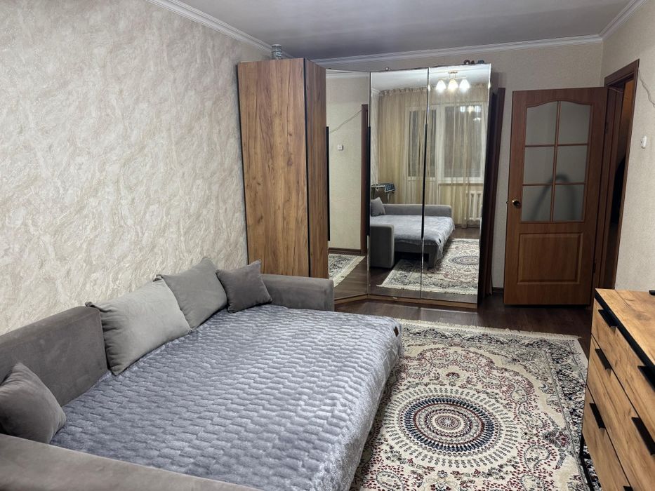 Сдам 1 комн. на Галактике