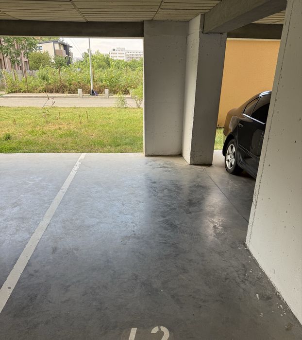 Apartament de inchiriat Grand Arena str.Drumul Dealul Cucului
