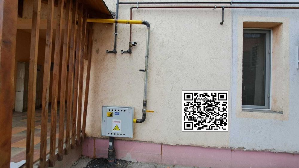 PROIECT GAZ, Verificari Gaz, Revizii Gaz