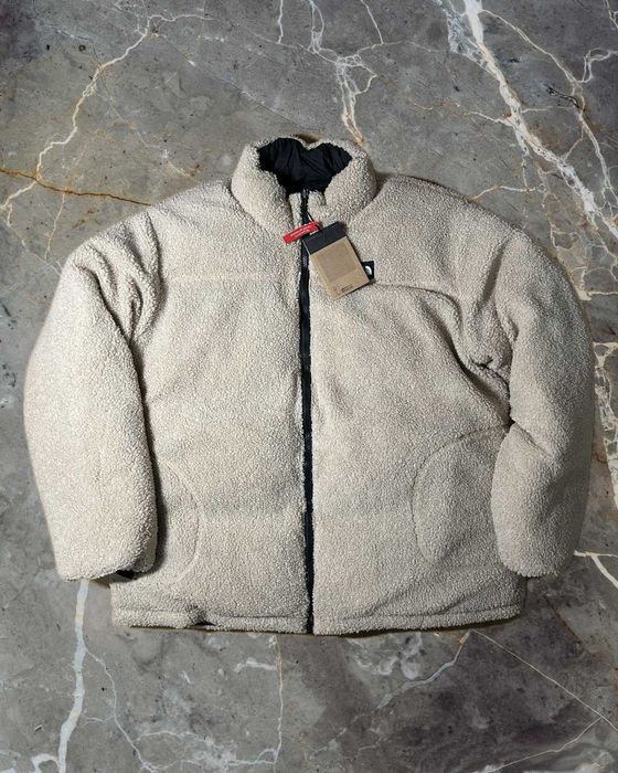 Geaca The North Face Dubla