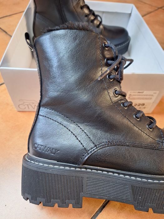 bocanci negrii dama 39