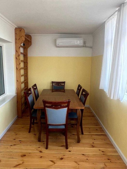 Новза метро Хамза кв-л И-24 Пр-т Бунедкор банковская 145 кв.м 4\4\4