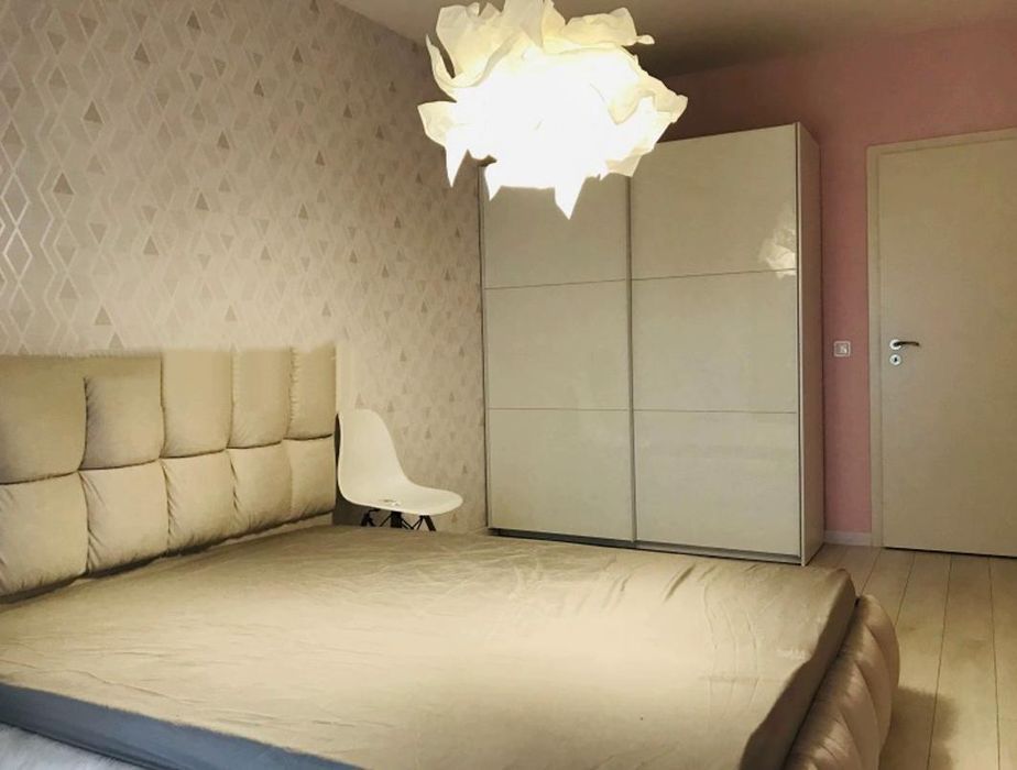 Дава се под наем Двустаен апартамент в София, Дървеница - 69 кв.м за 650 € - Снимка #4