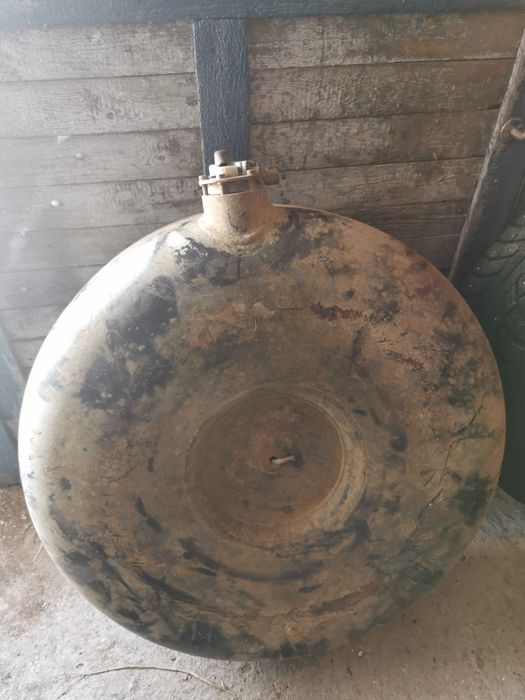 Продам ГБО в рабочем состоянии