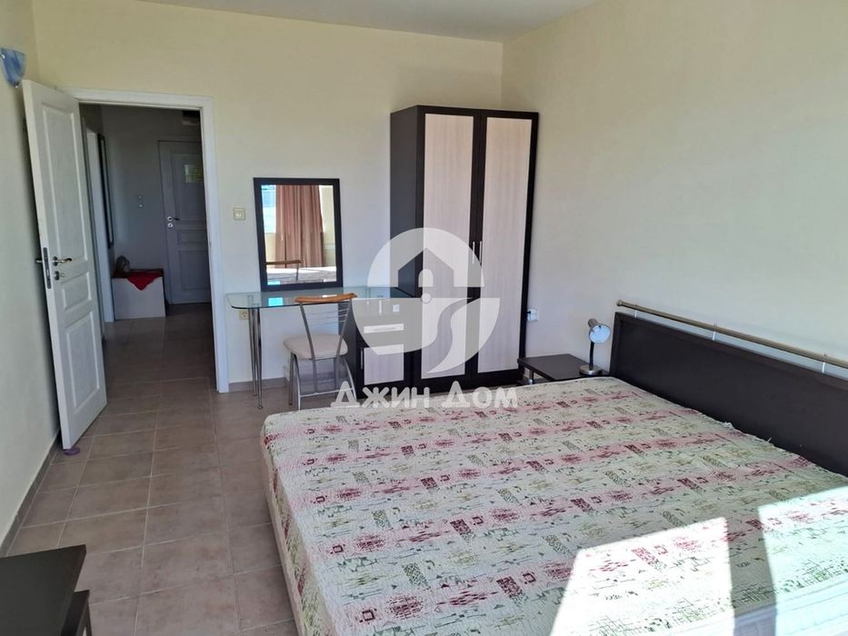 Продава се Двустаен апартамент в Свети Влас - 67 кв.м за 655 €/кв.м - Снимка #5