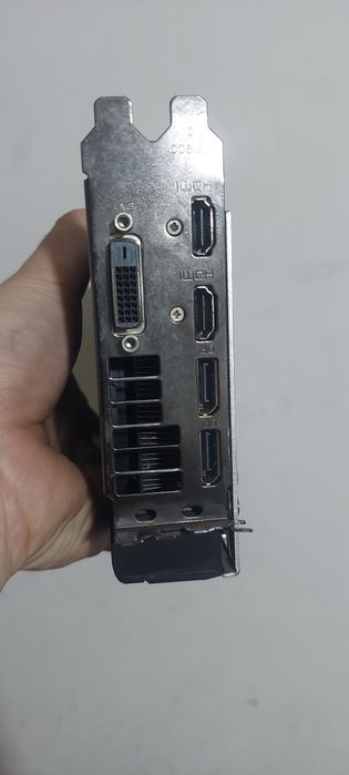 Sapphire rx470 prodam