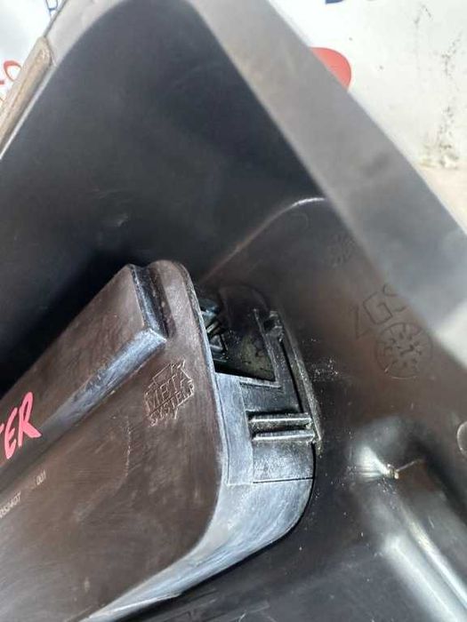 Modul control alarma MERCEDES SPRINTER W910 cod piesa A9079052407