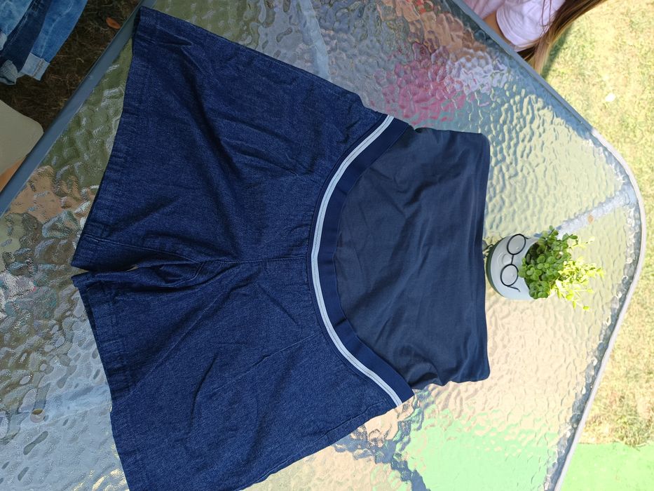 Къси гащи за бременни