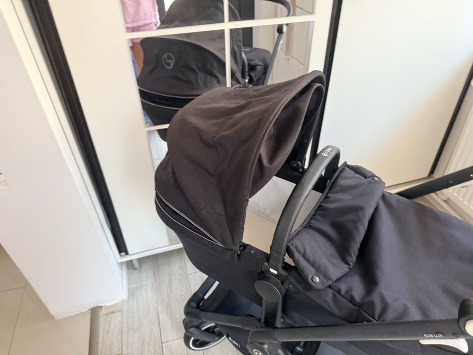Vand carut Cybex Balios S Lux