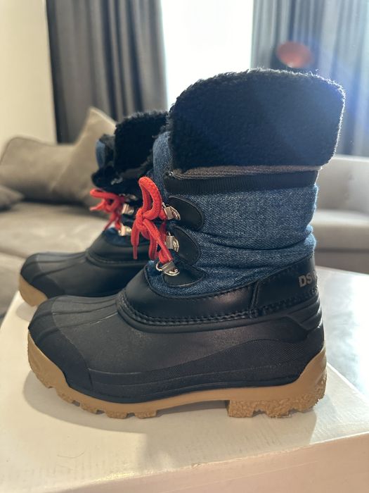 Детски апрески Dsquared