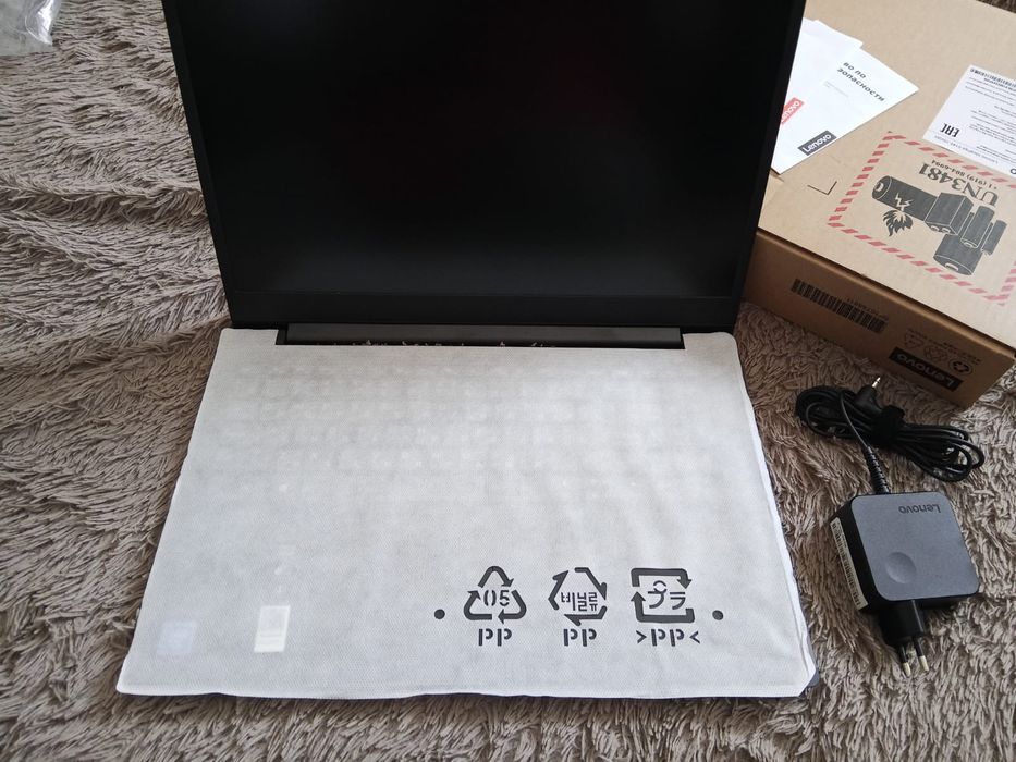 Ноутбук   Леново