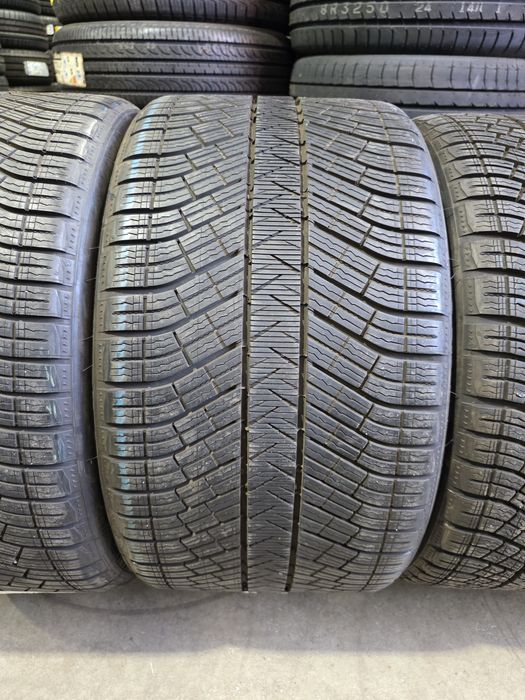 295/30/20//245/35/20 MICHELIN