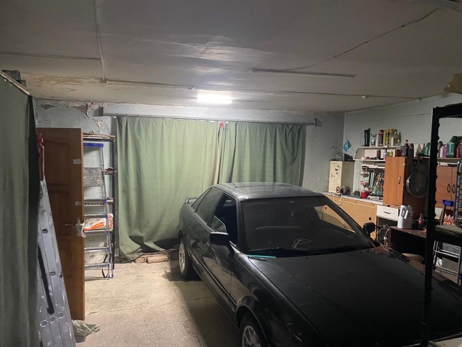 Продам здание в Степногорске