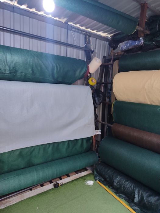 солнцезащитные  сетки