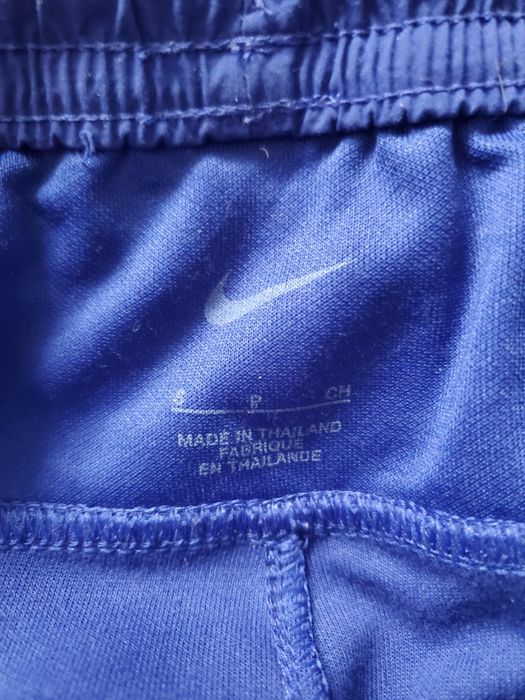 Оригинален екип Nike Dri-Fit S