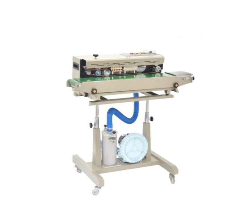 Упаковка аппарат