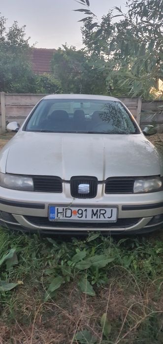 Seat Toledo pt piese sau rabla