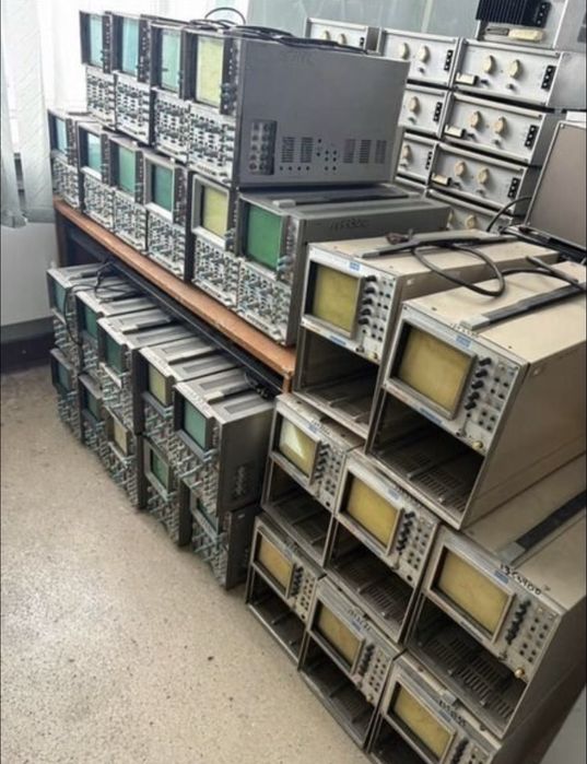 Скупка Радиодеталей Дорого