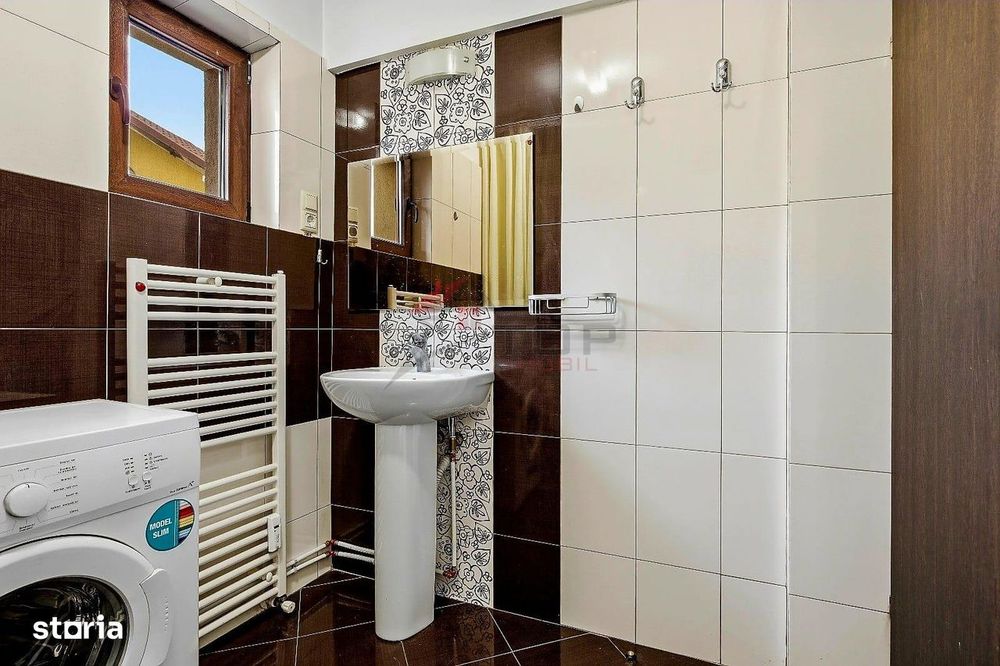 Apartament zona Palas, Lângă Lazăr Residence