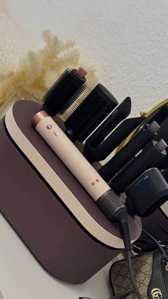 Dyson Airwrap Coanda 2x- Sakura | Высшее качество| Гарантия+ Доставка