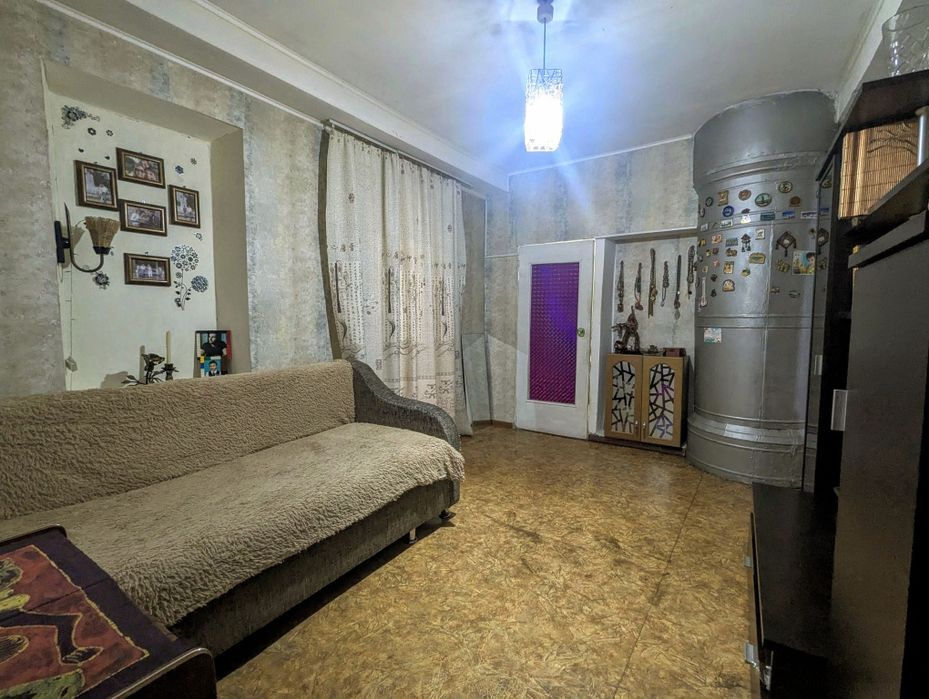 Продам дом под ключ