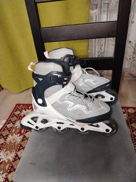 Продаётся Ролики для девочки Oxelo fıt3