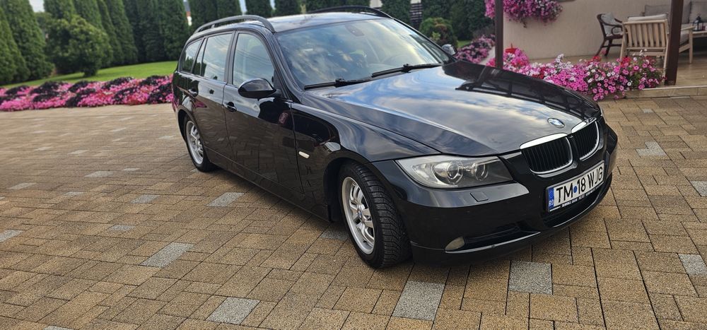 BMW 3 Series 2005 — imagine 2