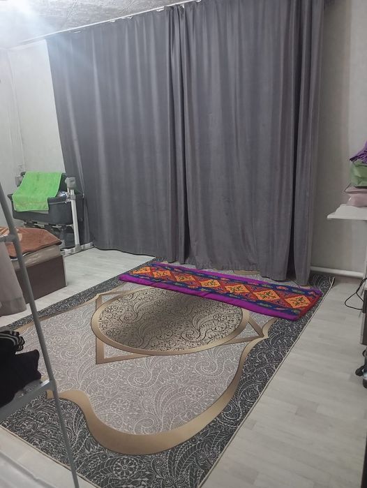 Пос. ВОДНЫЙ  Лиственая 12