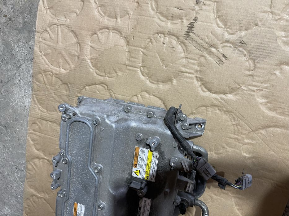 Invertor hybrid Mitsubishi Outlander 3 2.0 Phev 9410a078 an 2011-2018