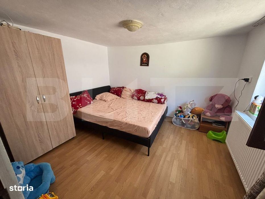 Proprietate de vanzare, 130 mp, zona Sarbi