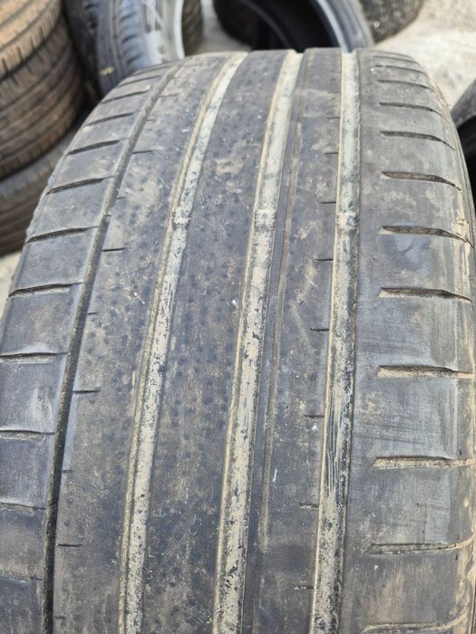 2 Anvelope de VARA - 225/45/19 - FALKEN - Stare F BUNA - DOT 2024 !