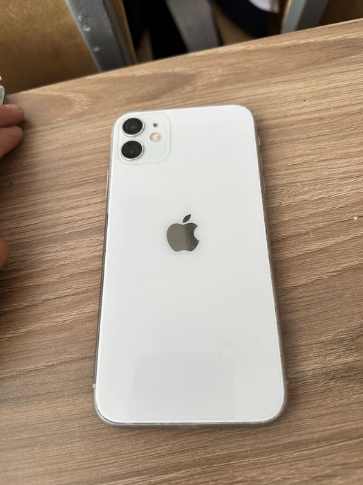 Iphone 11 64gb.