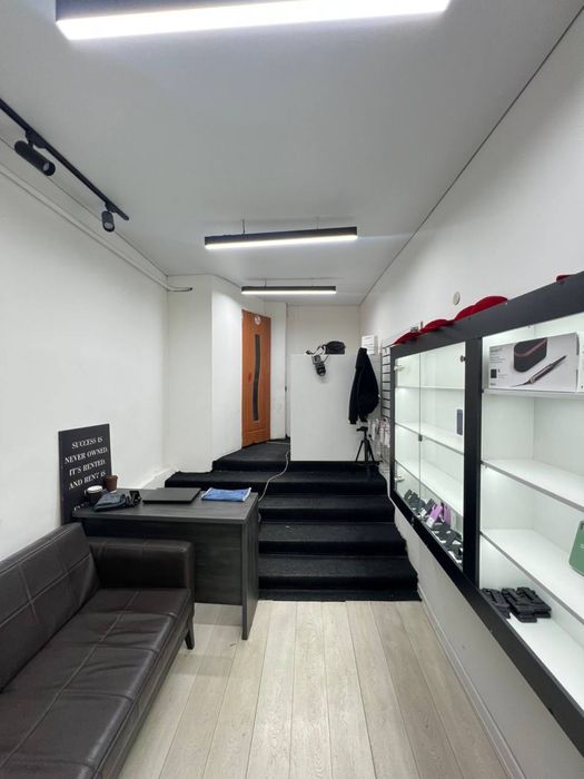 сдам комереческое помещение