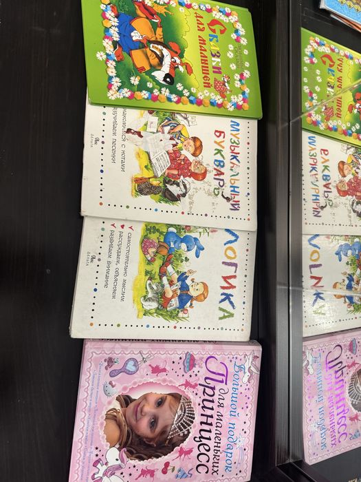 бесплатная доставка! детские книги-английский, математика