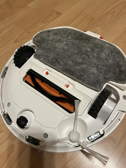 Xiaomi Robot Vacuum S10
