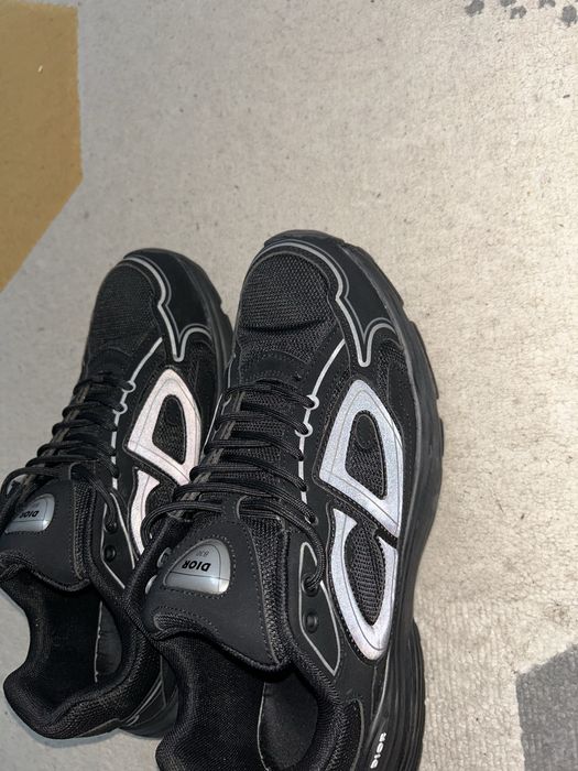 Dior B30 negrii mairmea 44
