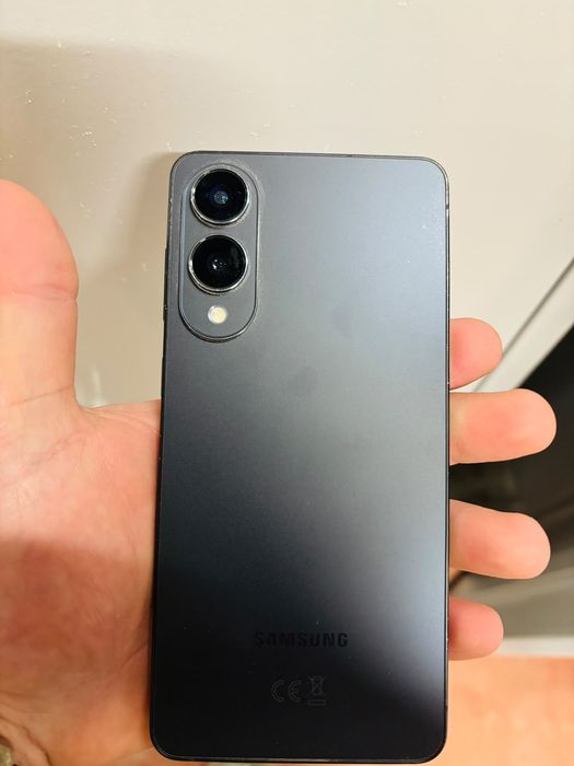 Samsung S25 Edge