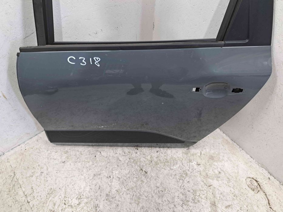 Usa stanga spate Dacia Jogger facelift [Fabr 2021-2025] OVKPW