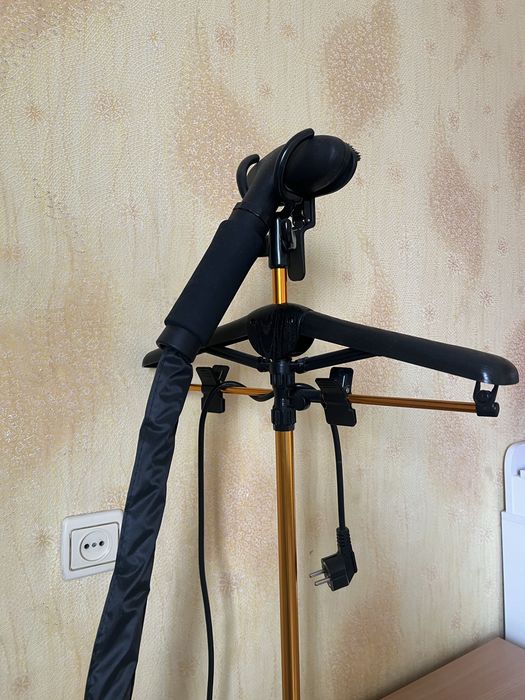 Продам паровой утюг