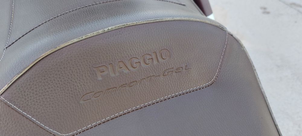 Piaggio mp3 500 LT cat. B