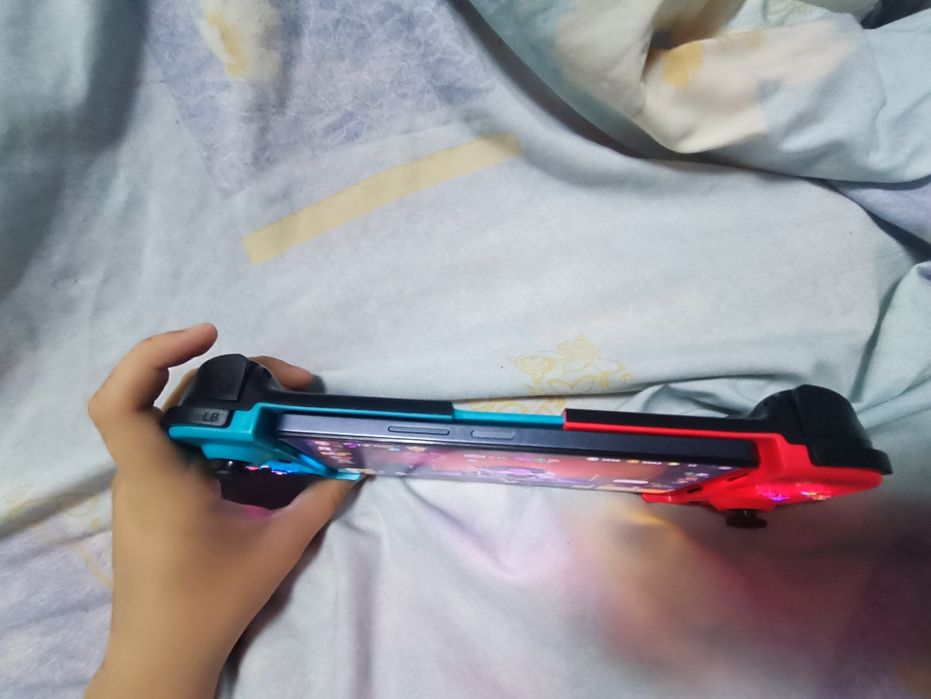 Игровая консоль BSP-D3