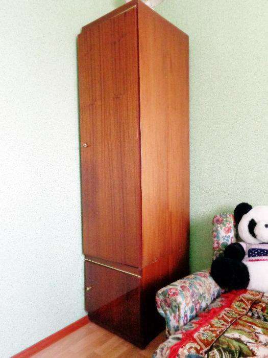 Стенка полированная, Россия